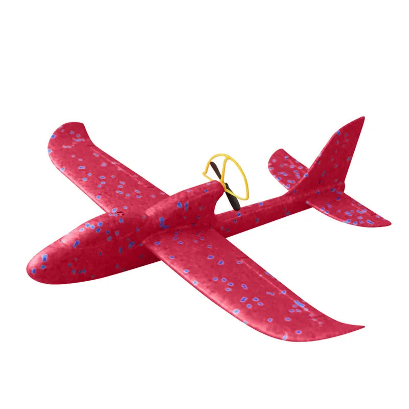 Electric Foam Plane Glider Han - огляд і ціна Outdoor Lighting Electrical Box