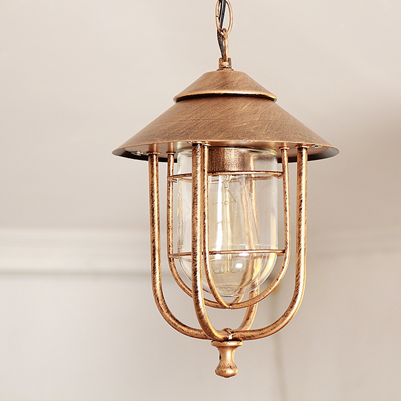 Outdoor Chandeliers Vintage Lo - огляд і ціна Outdoor Lighting Restaurant