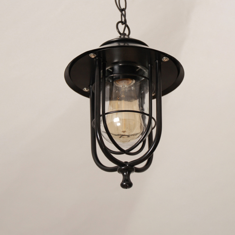 Outdoor Chandeliers Vintage Lo - огляд і ціна Outdoor Lighting Restaurant