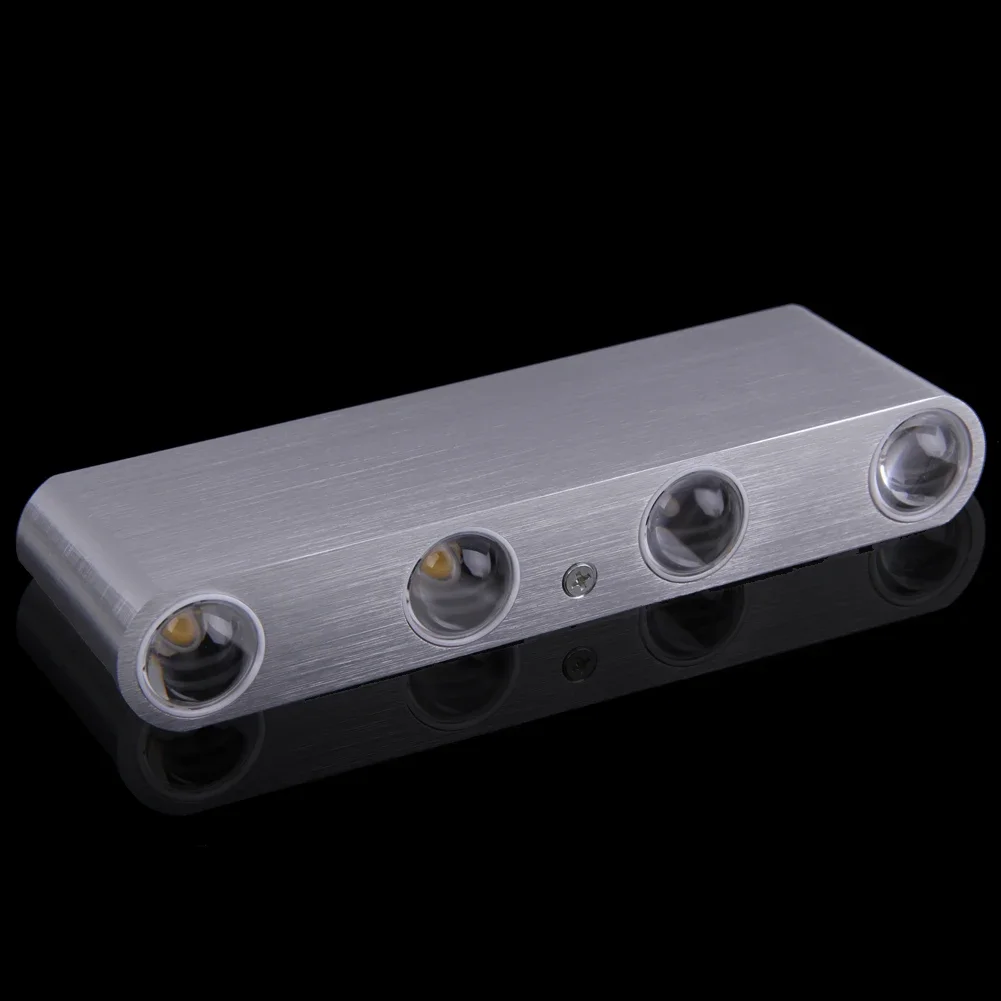 Dimmable House High quality 8W - огляд і ціна Quality Outdoor Lighting Fixtures