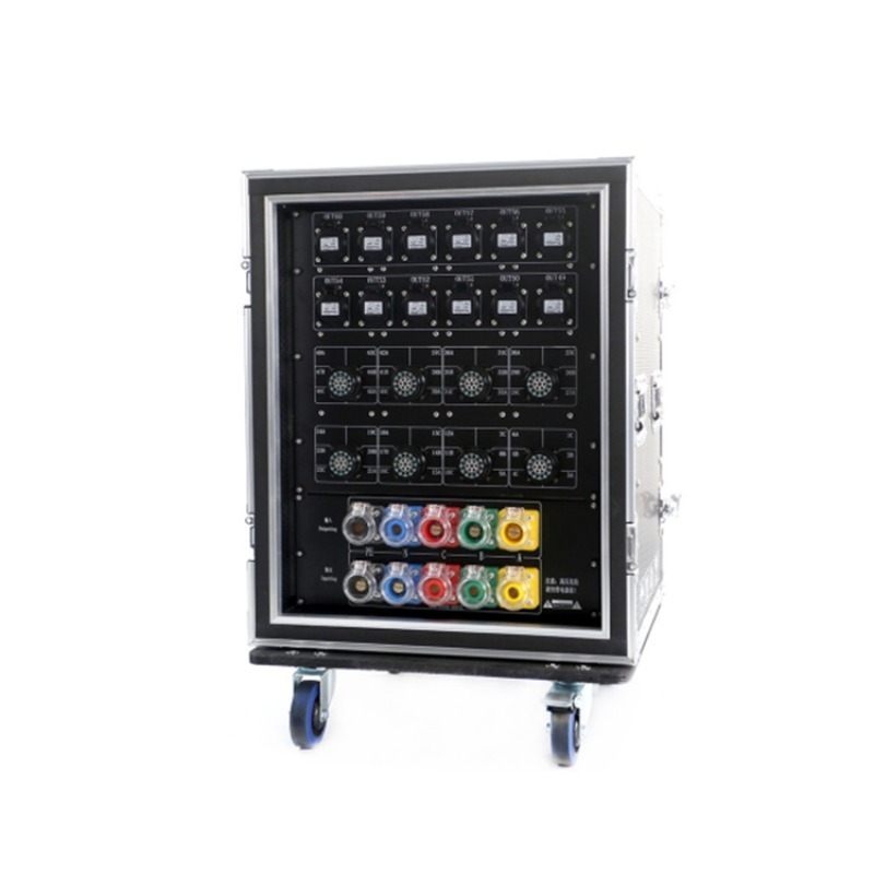 Outdoor Waterproof Stage Light - огляд і ціна Outdoor Lighting Electrical Box