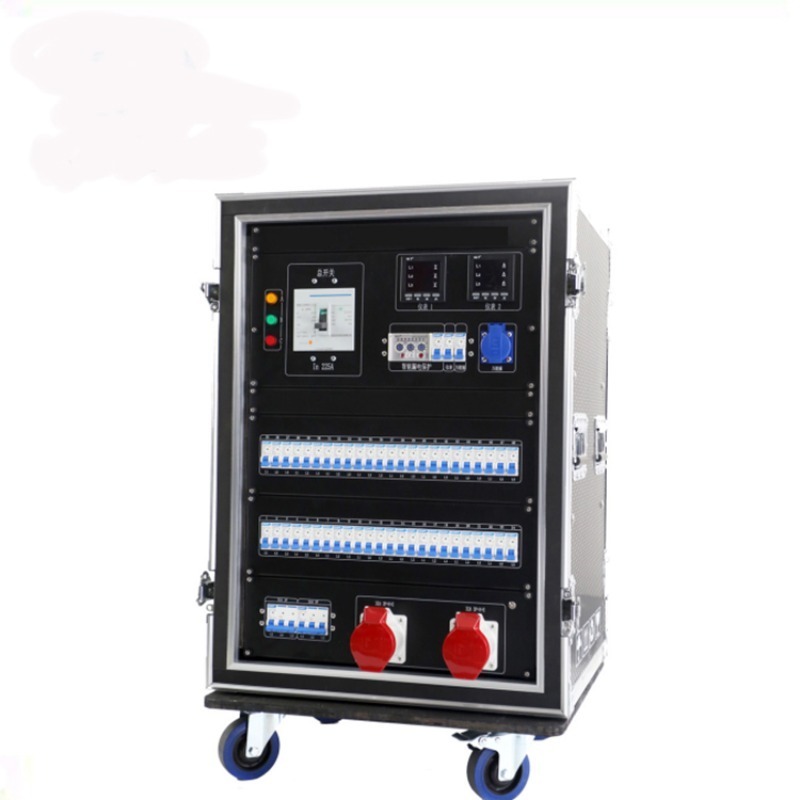 Outdoor Waterproof Stage Light - огляд і ціна Outdoor Lighting Electrical Box