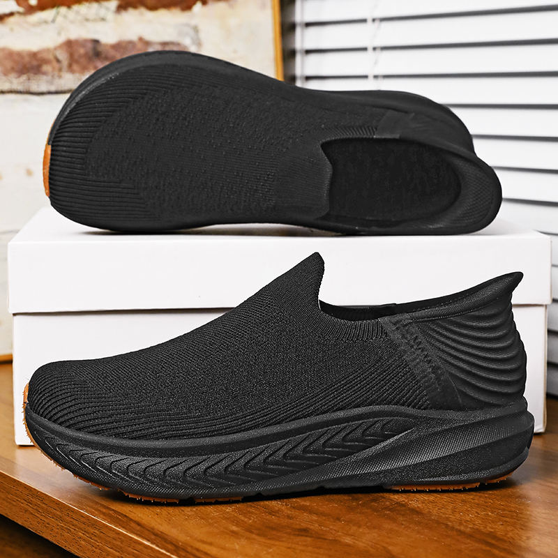 Men's Slip ins Barefoot Shoes  - огляд і ціна Outdoor Lighting Box