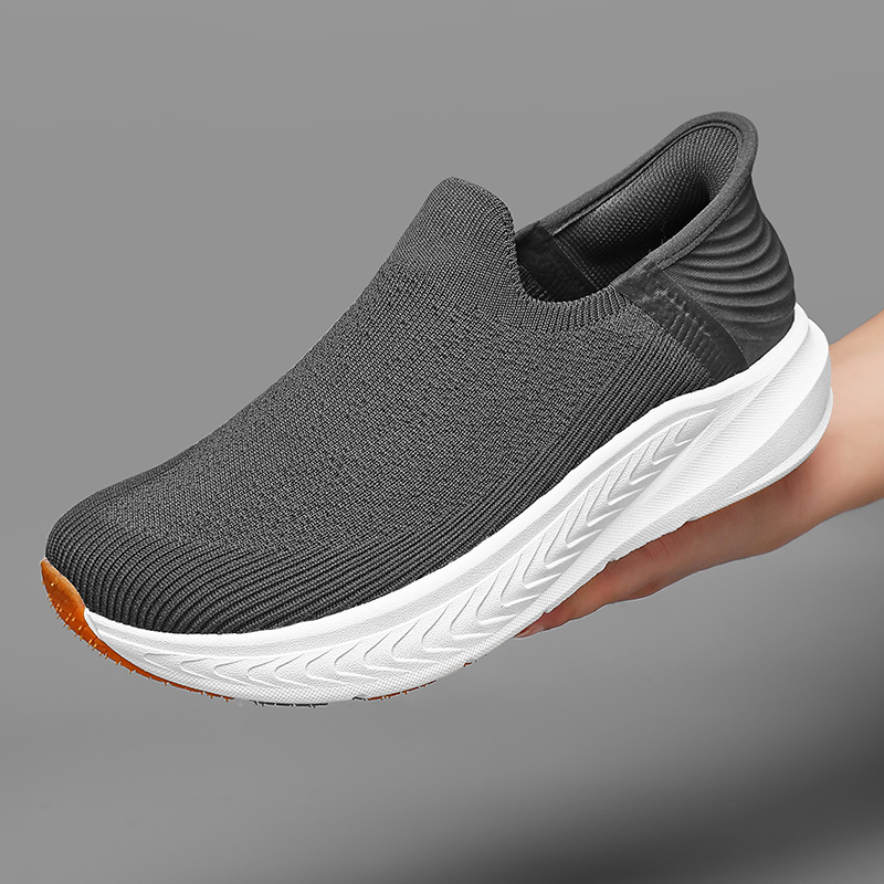 Men's Slip ins Barefoot Shoes  - огляд і ціна Outdoor Lighting Box