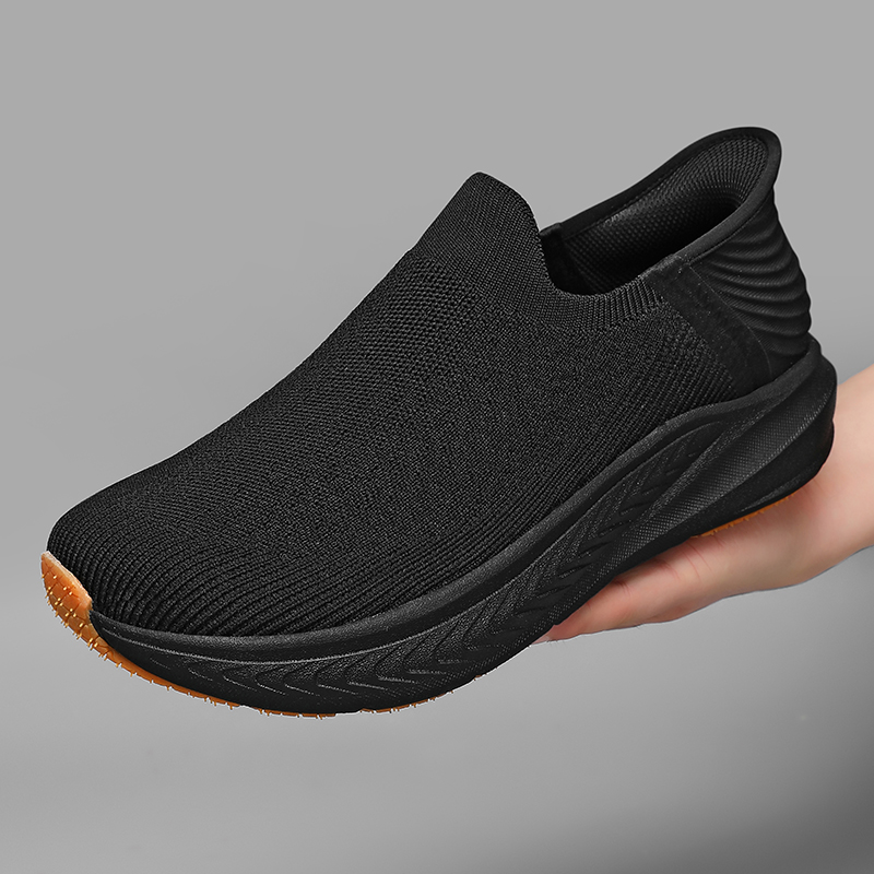 Men's Slip ins Barefoot Shoes  - огляд і ціна Outdoor Lighting Box