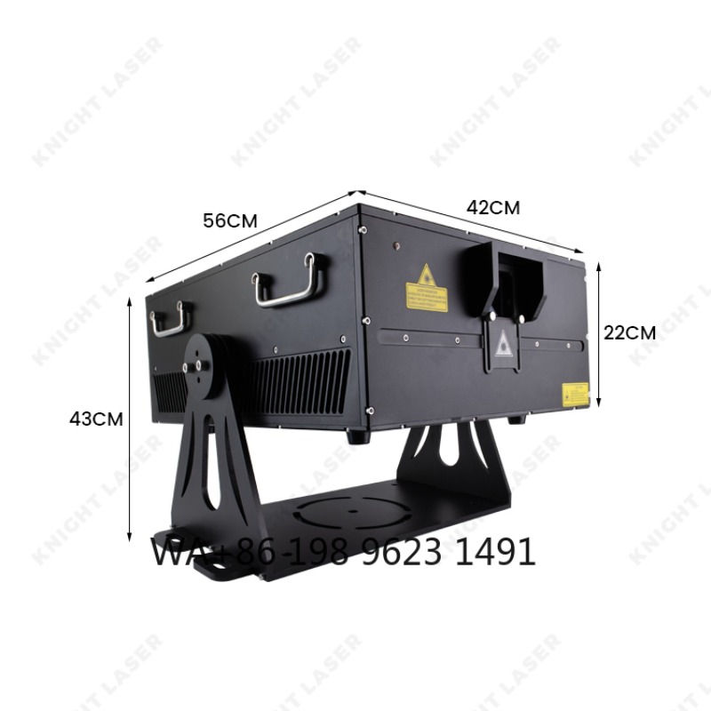 60W High Power RGB Full Color  - огляд і ціна Lighting Wedding Outdoor