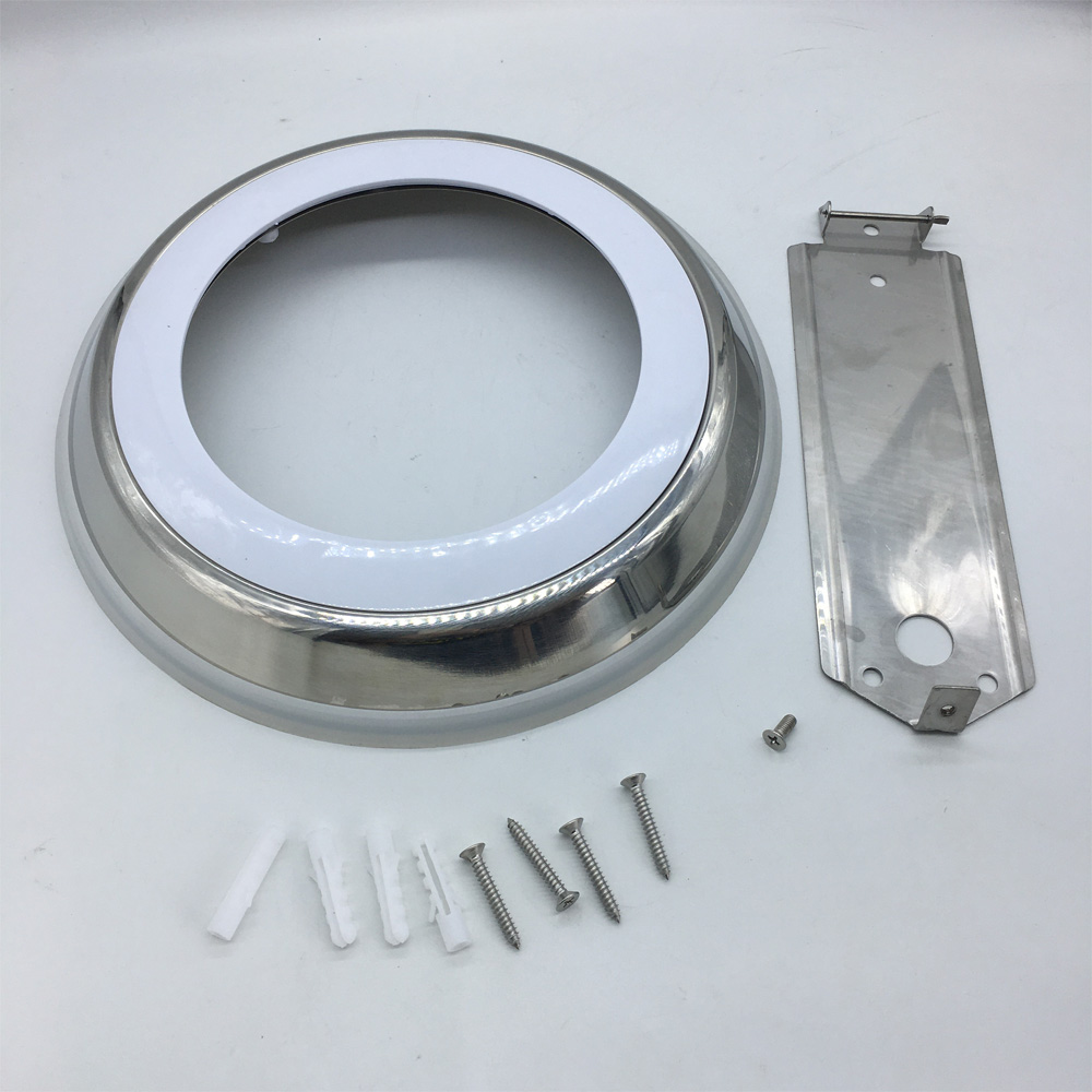 316 Stainless Steel Frame for  - огляд і ціна Pond Light Submersible