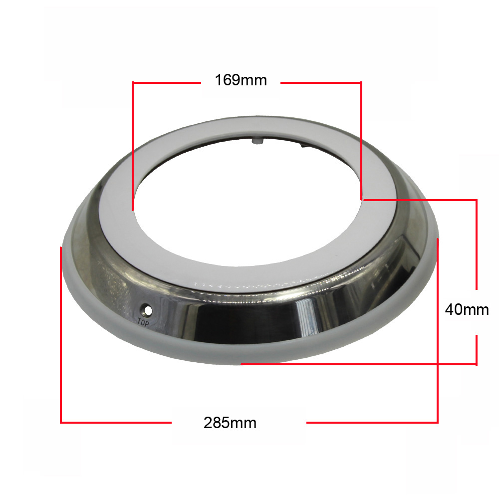 316 Stainless Steel Frame for  - огляд і ціна Pond Light Submersible