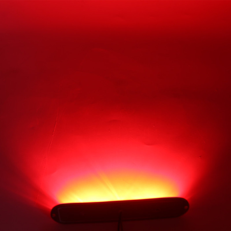 6W 12W 18W RGB RGBW Remote Con - огляд і ціна Pond Light Submersible