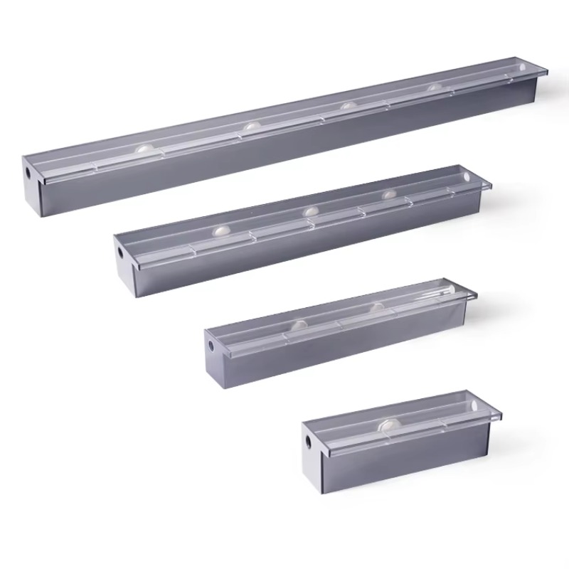 Acrylic Sheer Descent Waterfal - огляд і ціна Pond Light Submersible