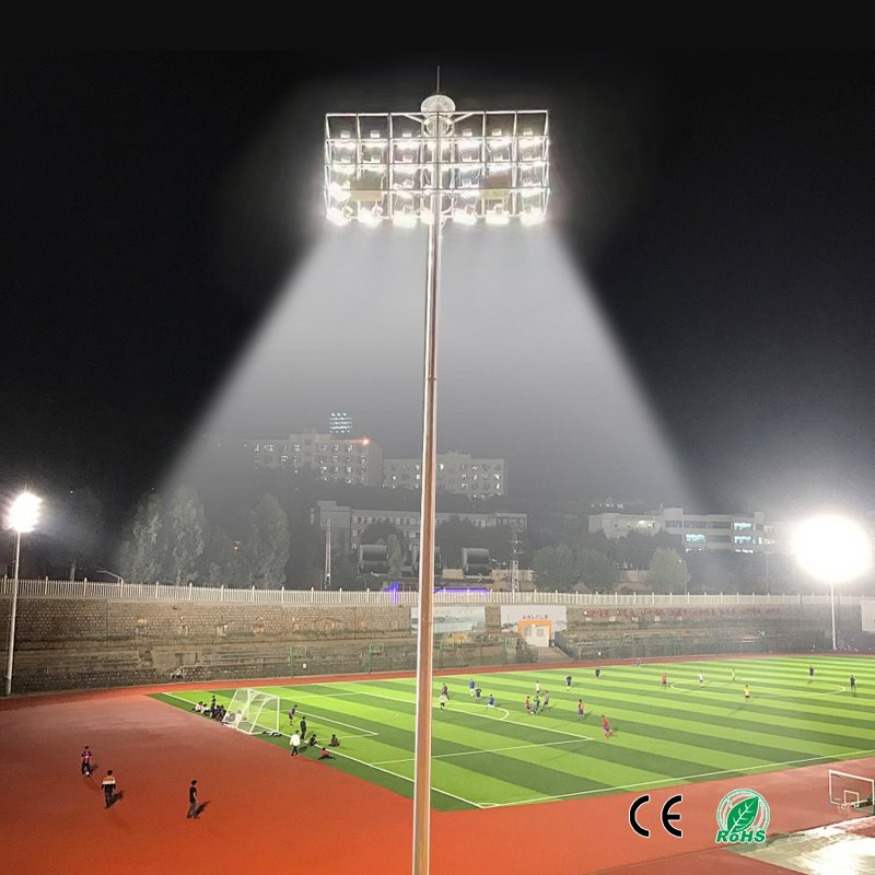 High Quality 500W 1000W 1500W  - огляд і ціна Quality Outdoor Lighting Fixtures