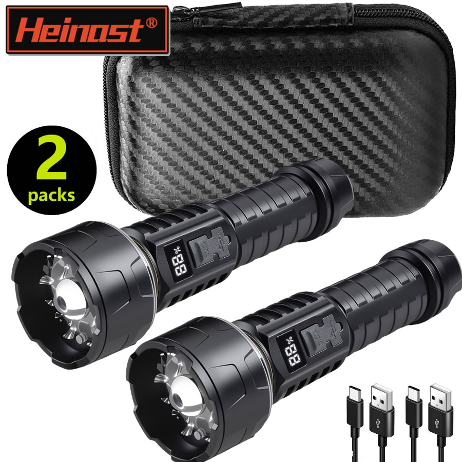 1/2PCS/A Set High Strong Power - огляд і ціна Outdoor Lighting Spotlight