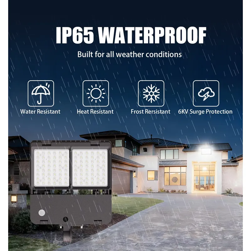 High Quality 20W-120W IP65 Out - огляд і ціна Quality Outdoor Lighting Fixtures