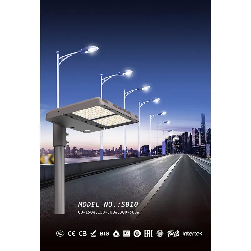 High Quality 20W-120W IP65 Out - огляд і ціна Quality Outdoor Lighting Fixtures