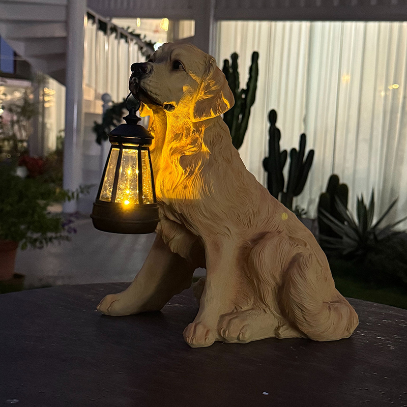 Luminous floor lamp courtyard  - огляд і ціна Outdoor Lighting Solar