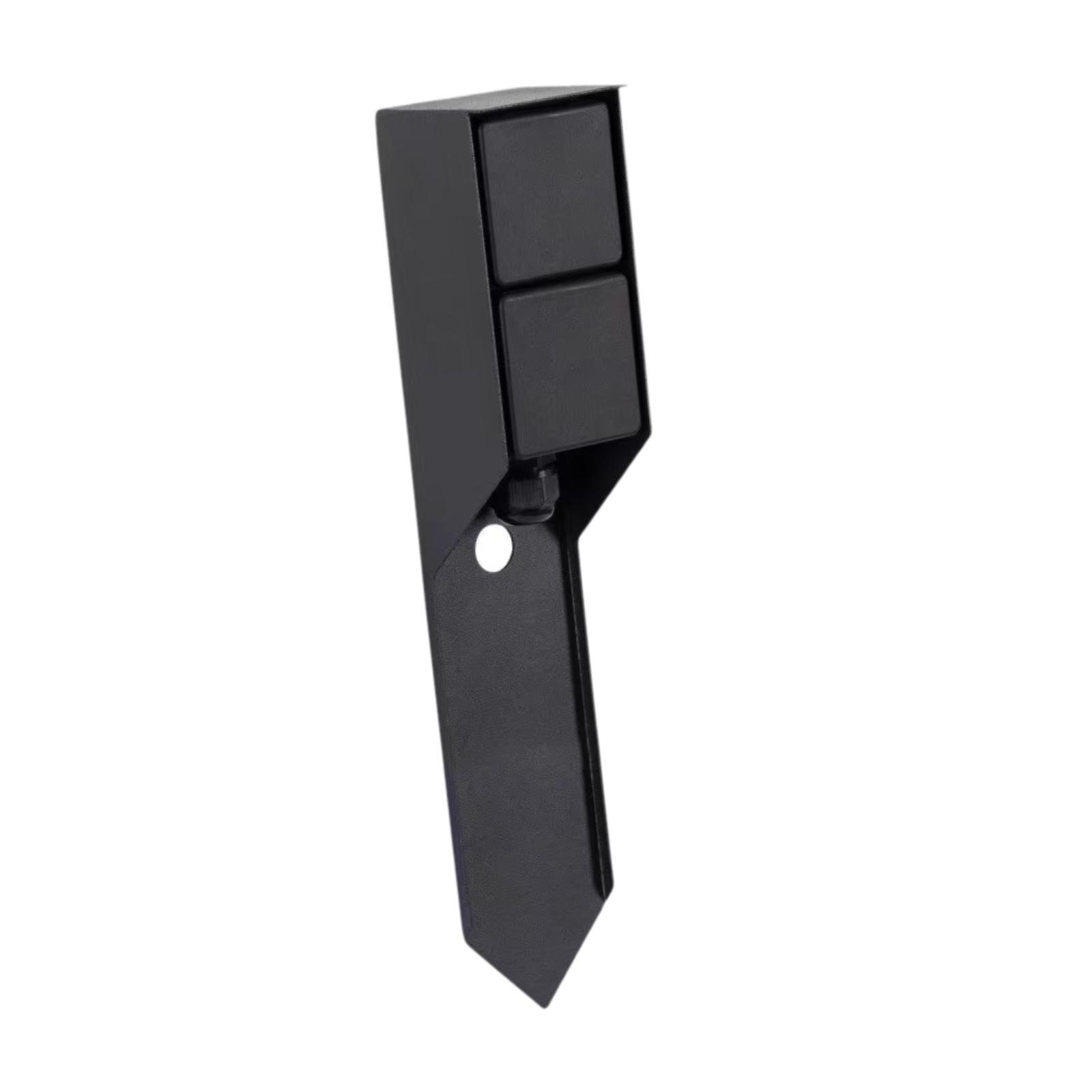 Weatherproof Outdoor Socket Ga - огляд і ціна Outdoor Lighting No Outlet