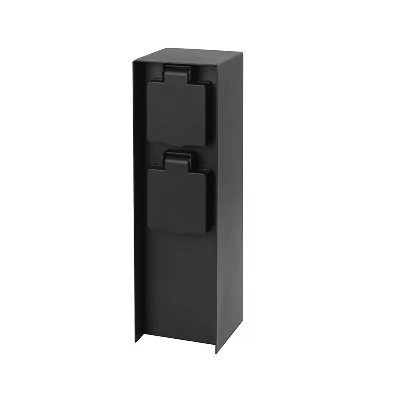 High-Power Outdoor Waterproof  - огляд і ціна Outdoor Lighting No Outlet