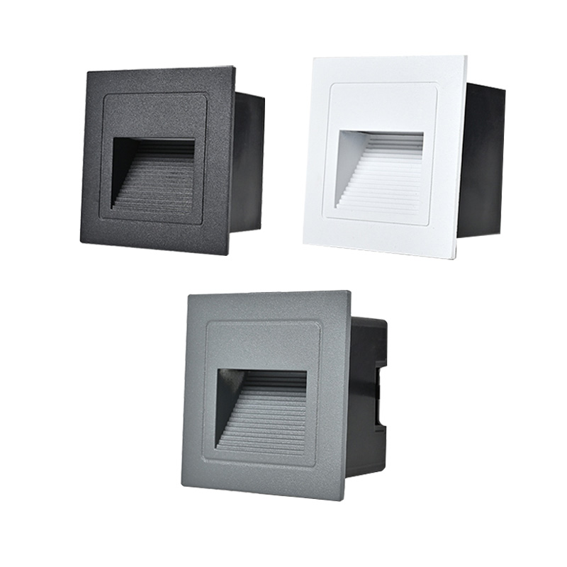 Outdoor LED Underground Lamp 5 - огляд і ціна Outdoor Lighting Lux