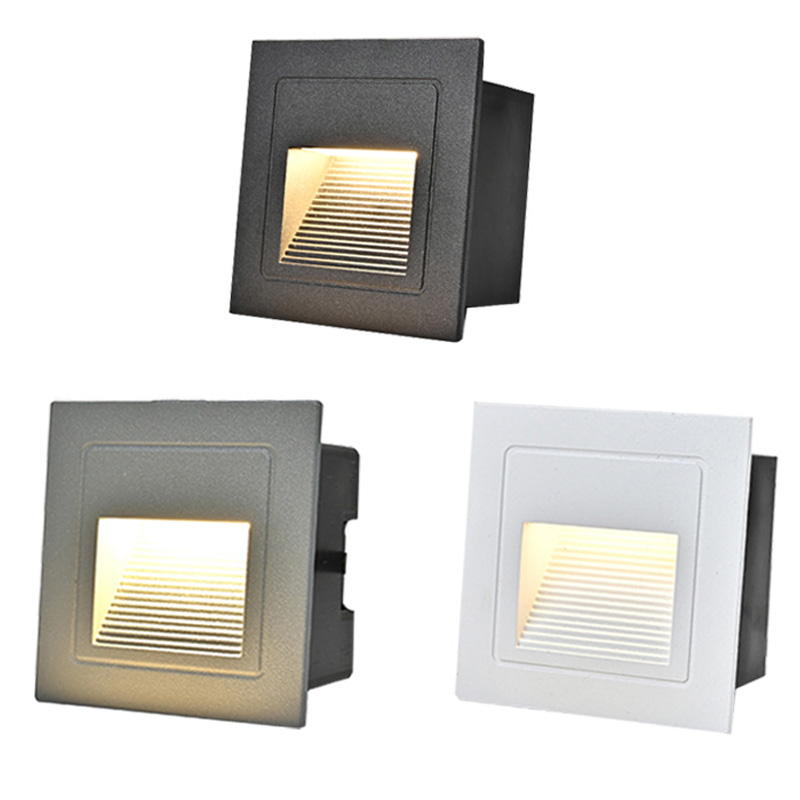 Outdoor LED Underground Lamp 5 - огляд і ціна Outdoor Lighting Lux