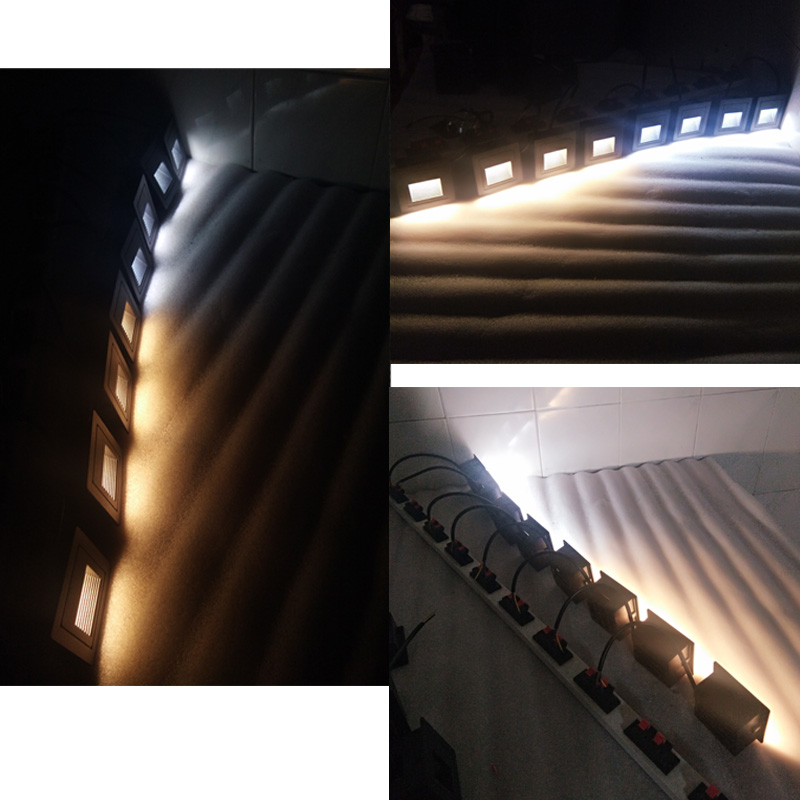 Outdoor LED Underground Lamp 5 - огляд і ціна Outdoor Lighting Lux